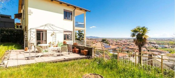 4 rooms Villa in Piossasco, Italy No. 188251 6