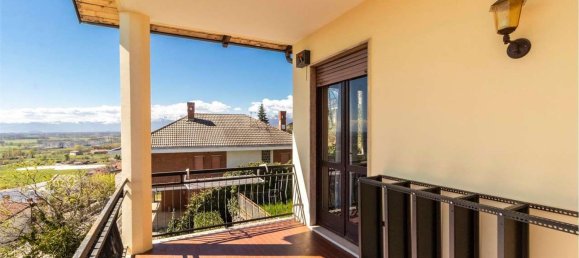 4 rooms Villa in Piossasco, Italy No. 188251 7