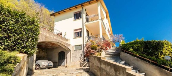 4 rooms Villa in Piossasco, Italy No. 188251 5