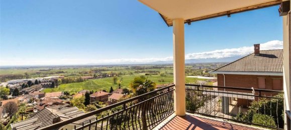 4 rooms Villa in Piossasco, Italy No. 188251 16