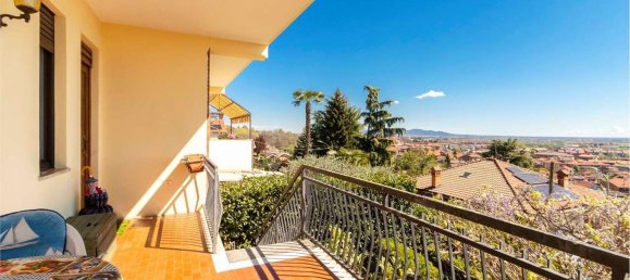 4 rooms Villa in Piossasco, Italy No. 188251 29