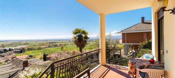 4 rooms Villa in Piossasco, Italy No. 188251 23