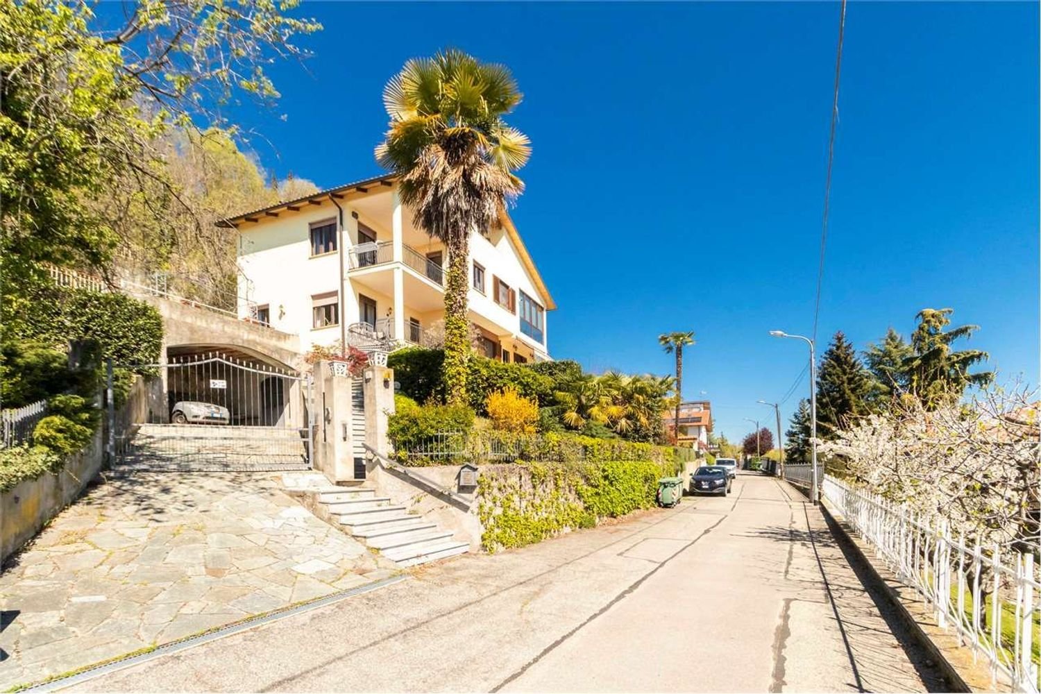 4 rooms Villa in Piossasco, Italy No. 188251