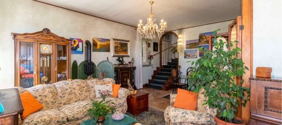 4 rooms Villa in Piossasco, Italy No. 188251 17