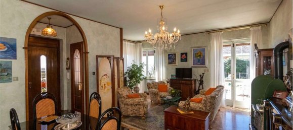 4 rooms Villa in Piossasco, Italy No. 188251 18