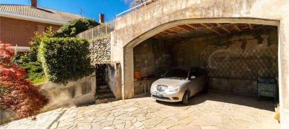 4 rooms Villa in Piossasco, Italy No. 188251 22