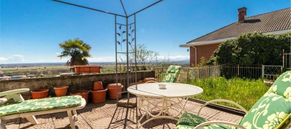 4 rooms Villa in Piossasco, Italy No. 188251 24