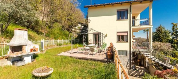 4 rooms Villa in Piossasco, Italy No. 188251 25