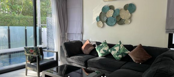 5 bedrooms Villa in Bang Tao, Thailand No. 21648 5