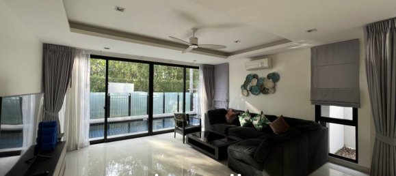 5 bedrooms Villa in Bang Tao, Thailand No. 21648 3