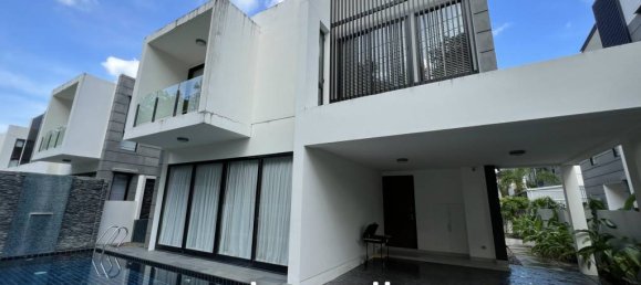 5 bedrooms Villa in Bang Tao, Thailand No. 21648 2