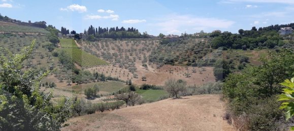 Земельный участок с 5 комнатами в Спольторе, Италия № 29342 2