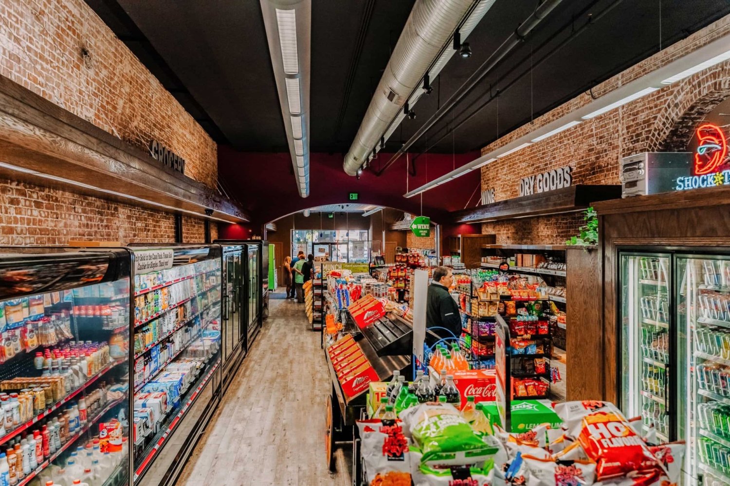 Gewerbliche Immobilie in Barcelona, Spain 292m², Nr. 289518