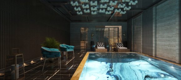 Villa 5+2 in Alanya, Turkey, Nr. 21745 3