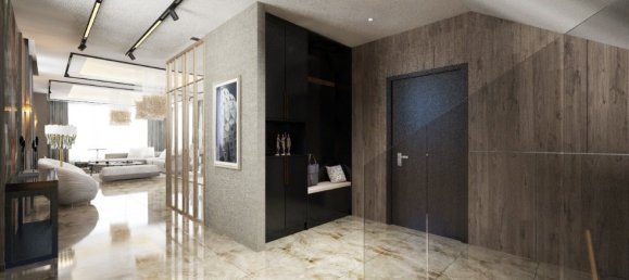 Villa 5+2 in Alanya, Turkey, Nr. 21745 14