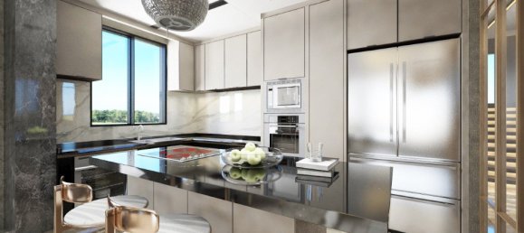 Villa 5+2 in Alanya, Turkey, Nr. 21745 12