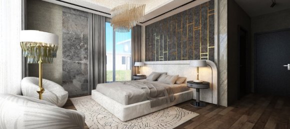 Villa 5+2 in Alanya, Turkey, Nr. 21745 18