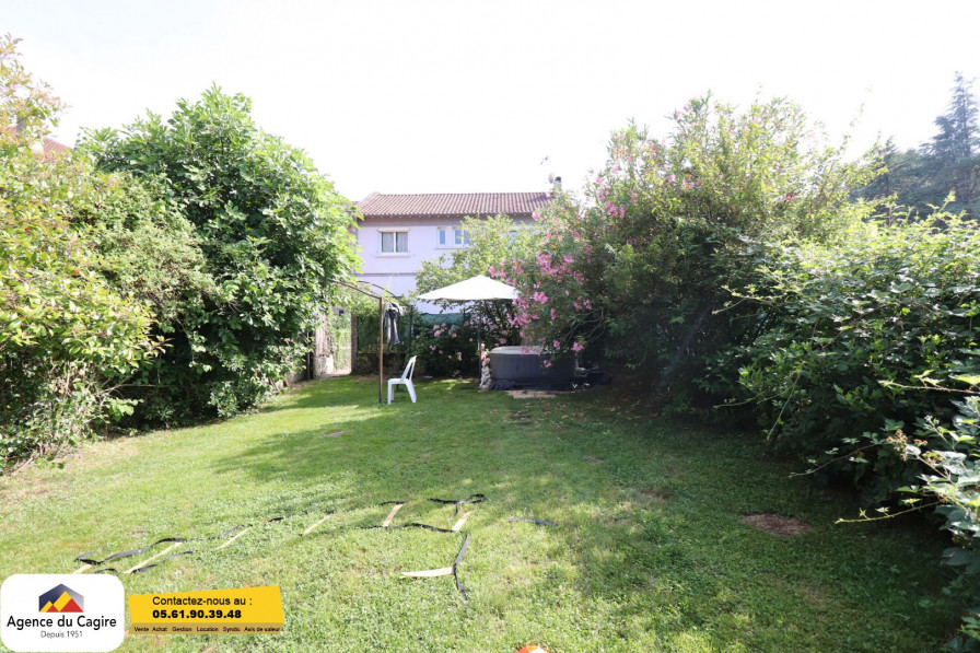 4-Zimmer Haus in Haute-Garonne, France, Nr. 346642