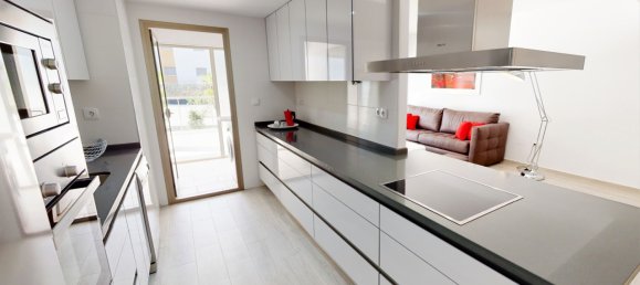 Квартира с 3 спальнями в Вилламартин, Испания № 8964 11