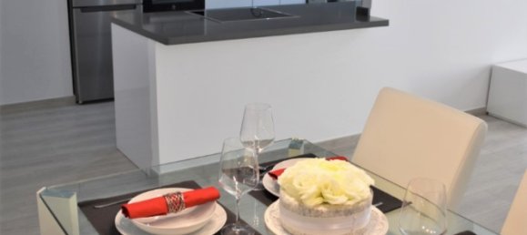 Квартира с 3 спальнями в Вилламартин, Испания № 8964 9