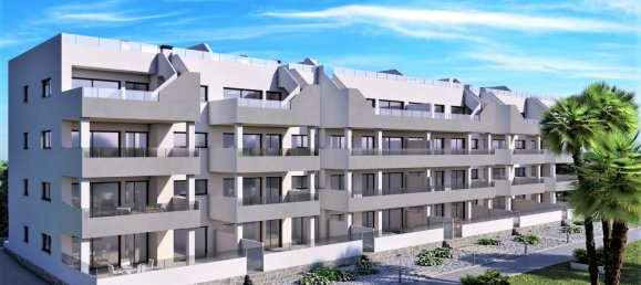 Квартира с 3 спальнями в Вилламартин, Испания № 8964 3