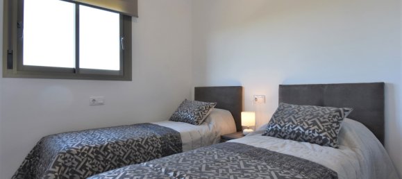 Квартира с 3 спальнями в Вилламартин, Испания № 8964 18