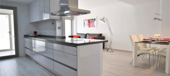 Квартира с 3 спальнями в Вилламартин, Испания № 8964 8