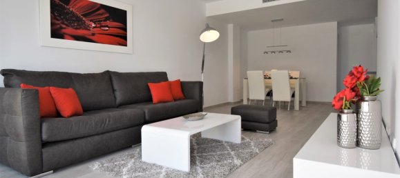 Квартира с 3 спальнями в Вилламартин, Испания № 8964 7