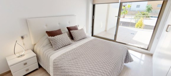 Квартира с 3 спальнями в Вилламартин, Испания № 8964 13