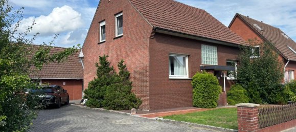 6 bedrooms Townhouse in Osnabruck, Germany No. 265217 3