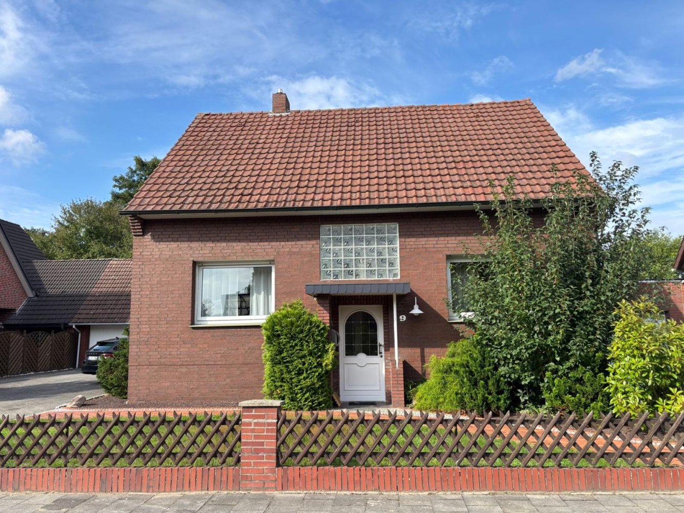 6 bedrooms Townhouse in Osnabruck, Germany No. 265217