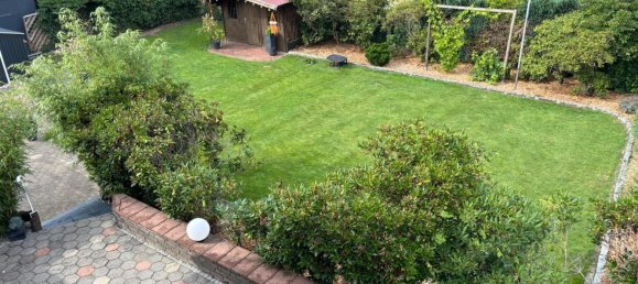 6 bedrooms Townhouse in Osnabruck, Germany No. 265217 8