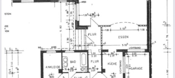 6 bedrooms Townhouse in Osnabruck, Germany No. 265217 15