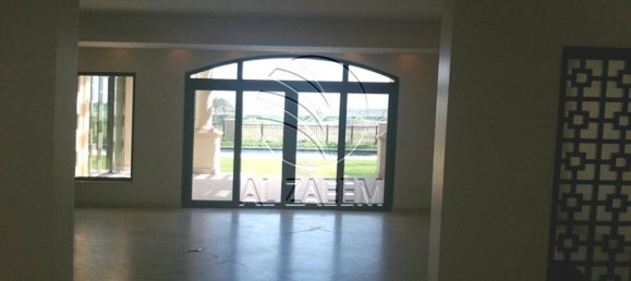 6 Schlafzimmer Villa in Saadiyat Island, UAE, Nr. 29892 12