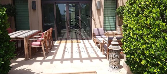 6 Schlafzimmer Villa in Saadiyat Island, UAE, Nr. 29892 4