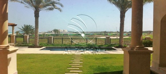 6 Schlafzimmer Villa in Saadiyat Island, UAE, Nr. 29892 15