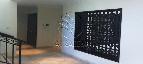 6 Schlafzimmer Villa in Saadiyat Island, UAE, Nr. 29892 11