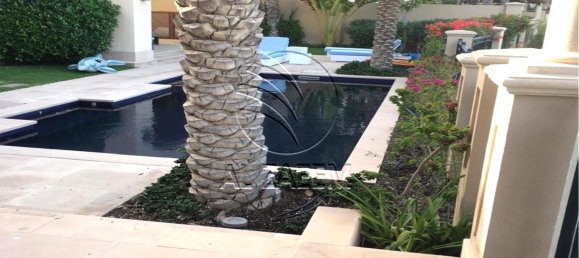 6 Schlafzimmer Villa in Saadiyat Island, UAE, Nr. 29892 6