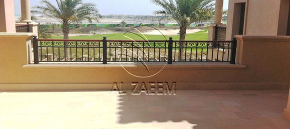 6 Schlafzimmer Villa in Saadiyat Island, UAE, Nr. 29892 17