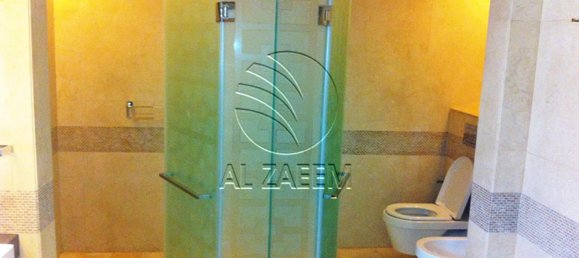 6 Schlafzimmer Villa in Saadiyat Island, UAE, Nr. 29892 16