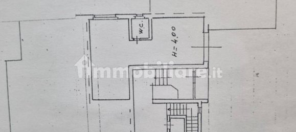 Gewerbliche Immobilie in Villa Carcina, Italy 50m², Nr. 320002 4