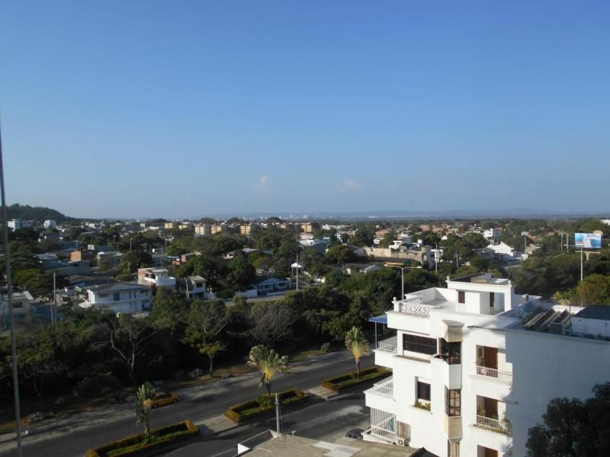 3 bedrooms House in Bolivar, Colombia No. 7217