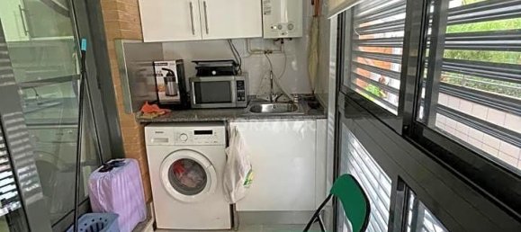 Apartamento T3 em Alboraya, Spain N.º 28728 16