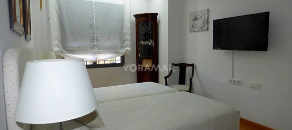 Apartamento T3 em Alboraya, Spain N.º 28728 11