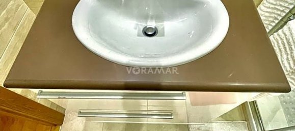 Apartamento T3 em Alboraya, Spain N.º 28728 20