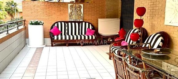 Apartamento T3 em Alboraya, Spain N.º 28728 6