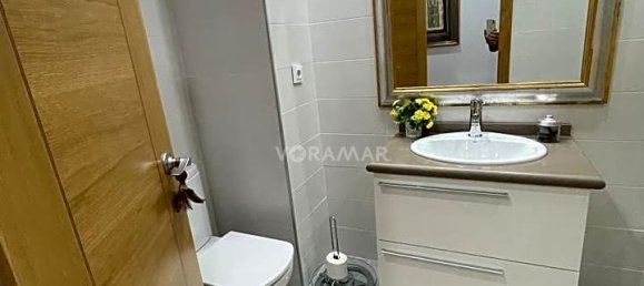 Apartamento T3 em Alboraya, Spain N.º 28728 25