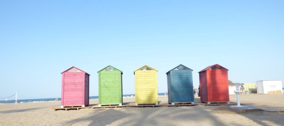 Apartamento T3 em Alboraya, Spain N.º 28728 40