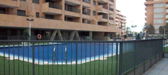 Apartamento T3 em Alboraya, Spain N.º 28728 38