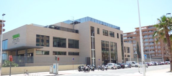 Apartamento T3 em Alboraya, Spain N.º 28728 44